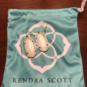 Kendra Scott Elle Earrings